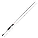 ダイワ 月下美人 AIR 63XULB-T・W DAIWA(4)
