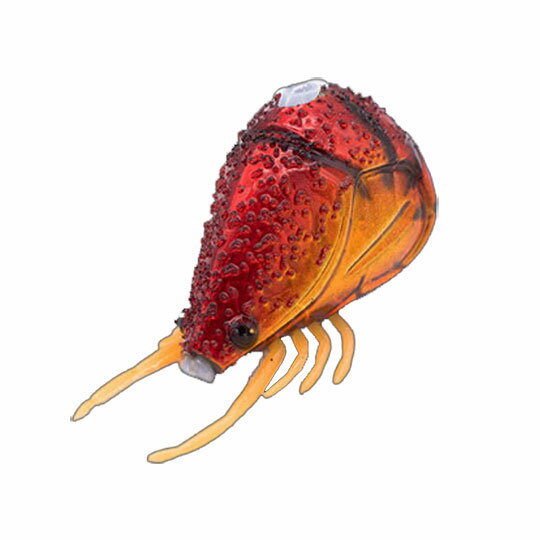 Rakuten - 【全6色】ジークラック　海老玉スルー　120g　タイラバ　GEECRACK