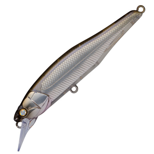 楽天市場】ヤマガブランクス バリスティック107hiraの通販