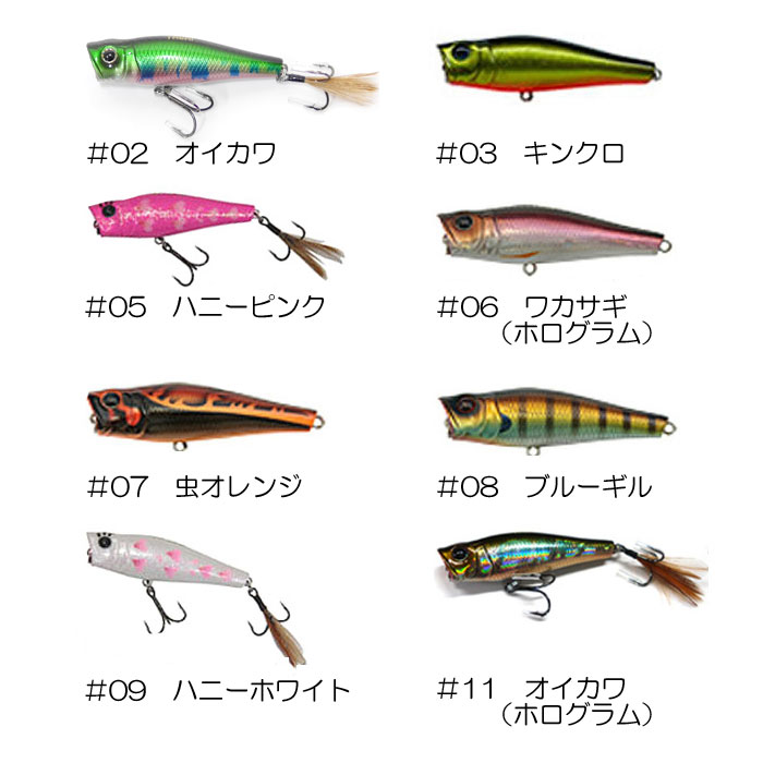 【全15色】ヤバイブランド ヤバイチュッパミニ...の紹介画像3