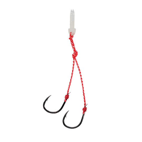 ダイワ 紅牙 替えフックSS DAIWA