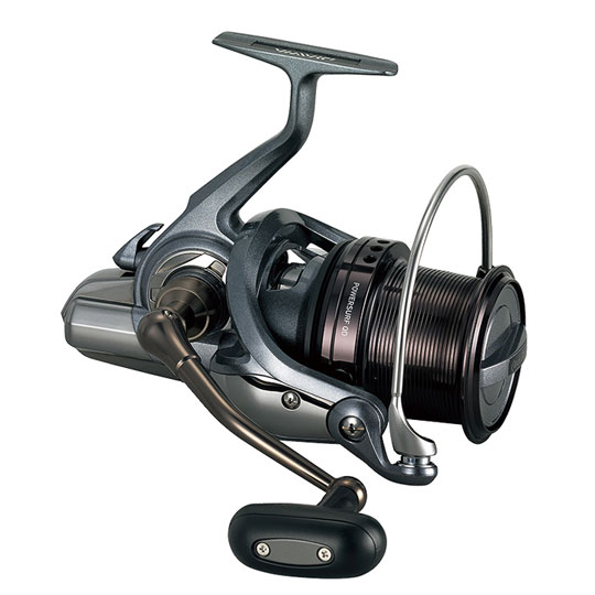 ダイワ 15 パワーサーフ 6000QD DAIWA