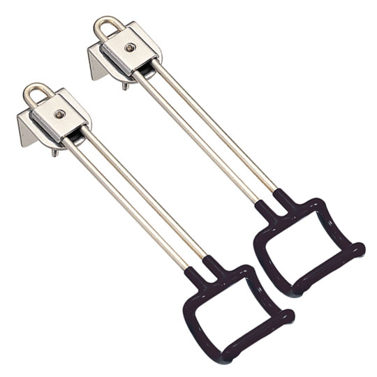 ダイワ G-005 サイドハンガー S 2本セット DAIWA