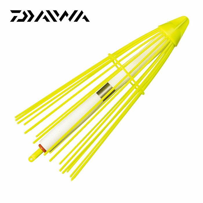 ダイワ ウキトリパラソル 遠投 F DAIWA