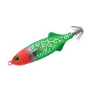 【全2色】ジークラック アジスケ 限定カラー 鯵助 60mm GEECRACK