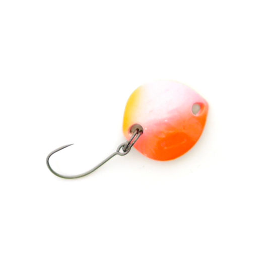 【全10色】ロブルアー バベルWZ 1.2g 有頂天 rob lure