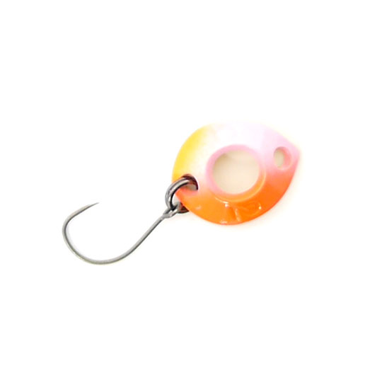 【全6色】ロブルアー　バベルエース　1.1g　有頂天