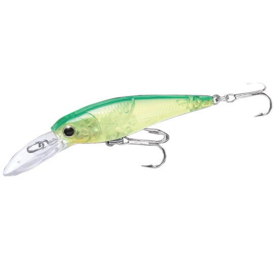 ラッキークラフト　ベビーシャッド　60SP　LUCKY CRAFT　Bevy Shad　