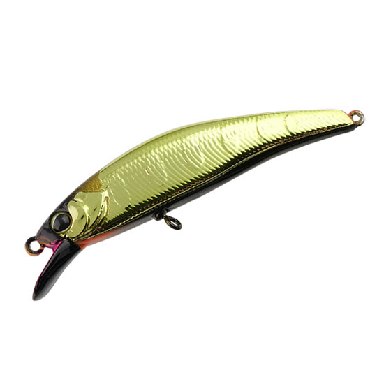 ジャッカル　ティモン　トリコロール流芯　70HW　JACKALL TIMON