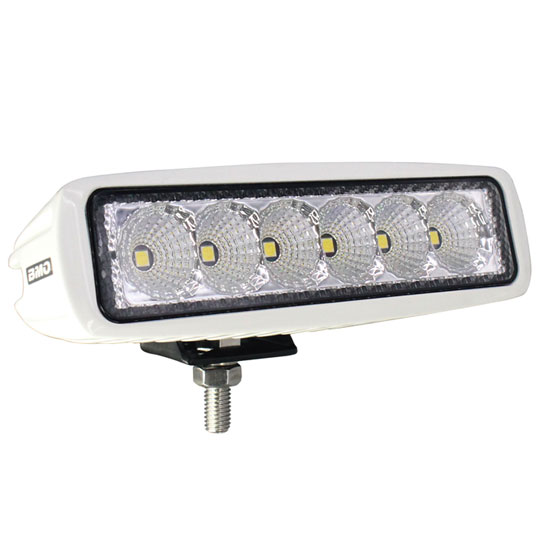 BMOジャパン　拡散LEDライト6灯　2