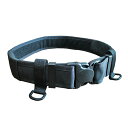 【全3色】ライズファクトリー　リーニア　ヘビーロッドベルト　【CL06】　raiz factory　LINHA　HEAVY ROD BELTS