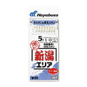 ハヤブサ 港めぐり 新潟エリア Hayabusa