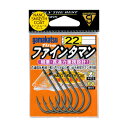 がまかつ 68638 ファインタマン バラ ナノスムースコート