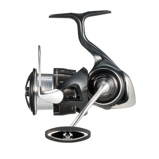 ダイワ　24ルビアス　LT3000-H