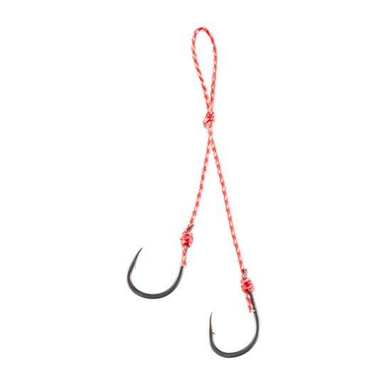 ダイワ 紅牙替えフックβ SS 段差