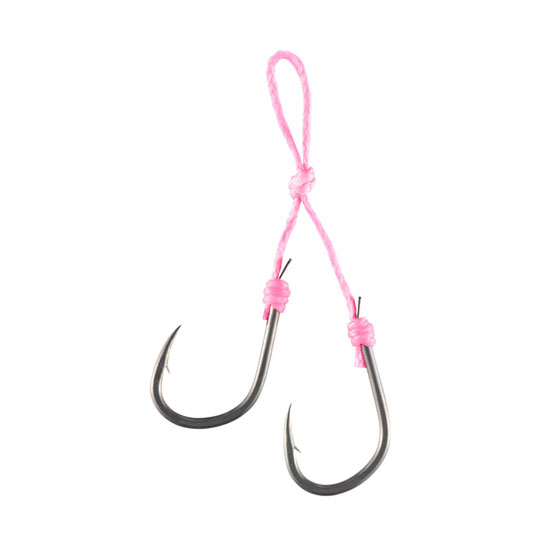 ダイワ 紅牙替えフックβ SS ショートアシスト