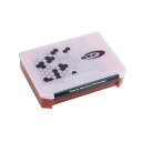オーエスピー ツールケース 3020NDDM OSP