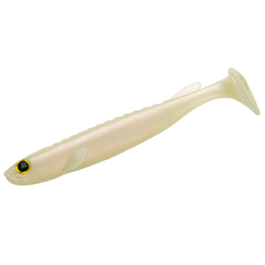 【全6色】エコギア　ケルト　3.5inch/4inch 通常カラー