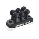 【全2色】ジャクソン ザ・バッツ 万能型マルチホルダー Jackson The Buds