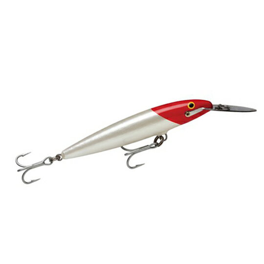 ラパラ　カウントダウン　マグナム　CD11MAG　#RH/レッドヘッド　RAPALA