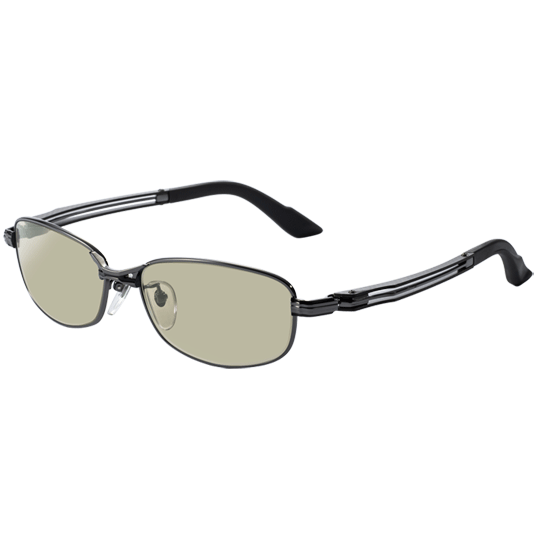 ゼクー　フェイズ57　F-2004　(LS)　ガンメタル