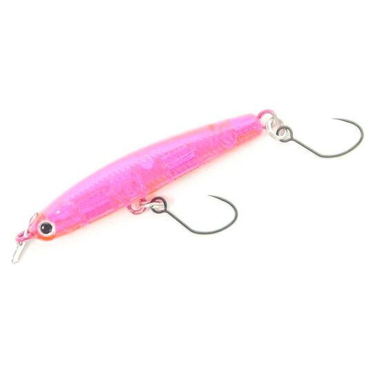 【全11色】ラッキークラフト　ワンダー　45AM　LUCKY CRAFT