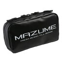 【全5色】マズメ MZAS-790 ウエストポーチ(インフレータブルライフジャケット取付用)
