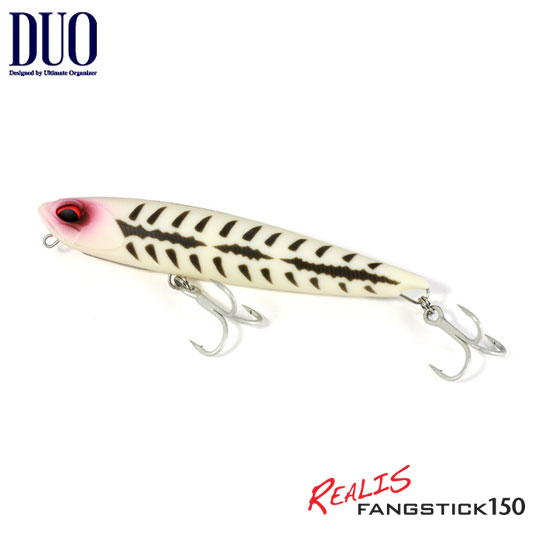 デュオ レアリス ファング オップス ファングスティック 150 DUO