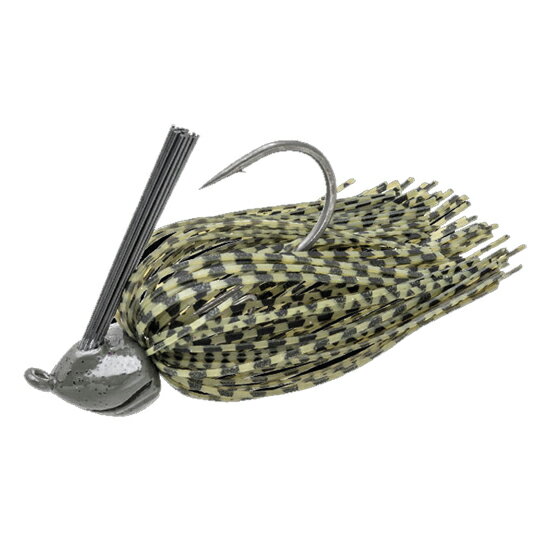 【全8色】ノリーズ タクジグ 1/2oz