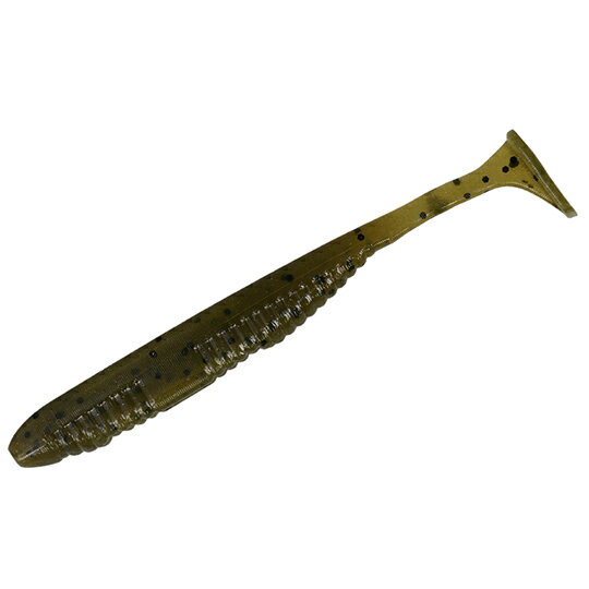 【全17色】ゲーリーヤマモト　シャッドシェイプスイマー　3.7inch