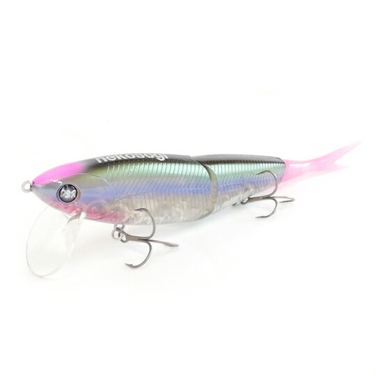 ファットラボ　ネコソギDSR　谷山商事カラー