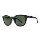 エレクトリック サングラス AF ベルビュー MATTE BLACK / HT GREEN POLAR PRO (ASIAN FIT)(4)