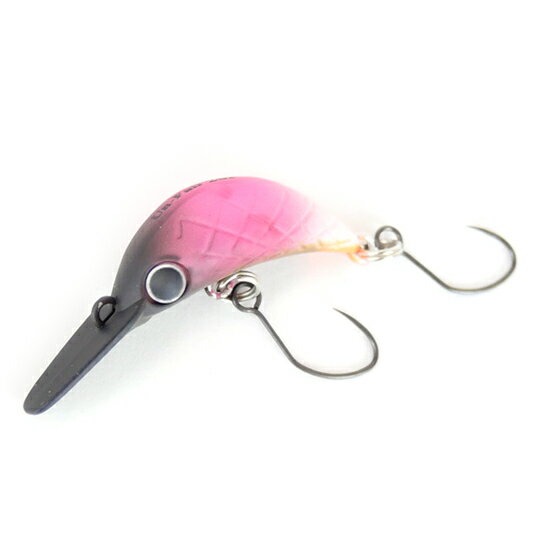 【全3色】ラッキークラフト　アンフェア　26F