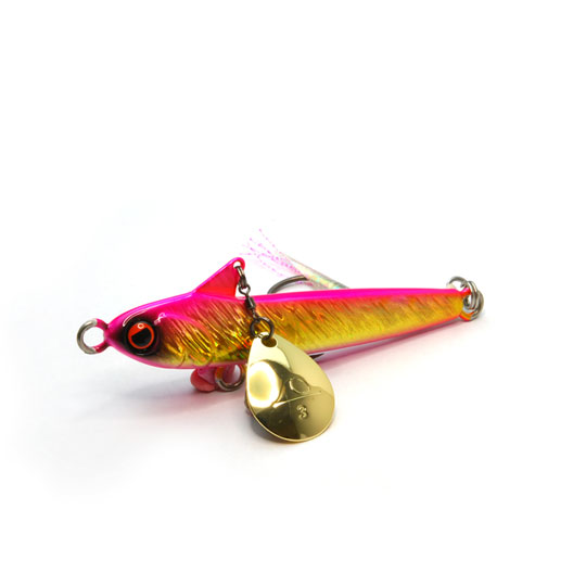 Rise Japan Rise Jig Blade 100g