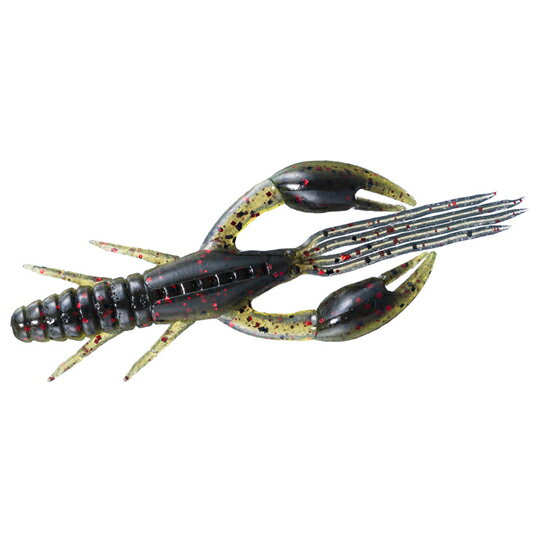 OSP DoLive Craw 3inch TW238 DY Stain Select