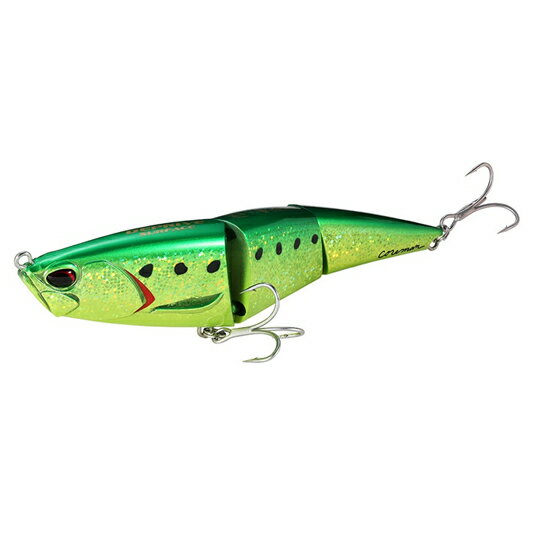 【全5色】デュオ×コアマン デプライブ サーフェス