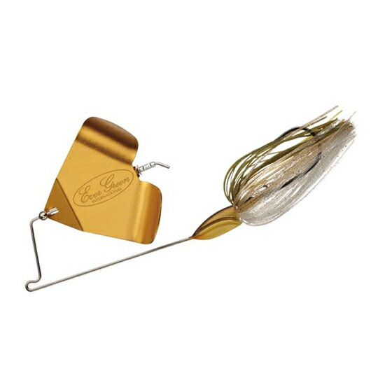 【全9色】エバーグリーン ラウドバズ 3/8oz