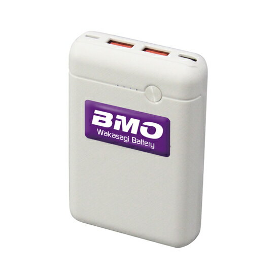 BMOジャパン　ワカサギ電動リール用 バッテリー 10A0009