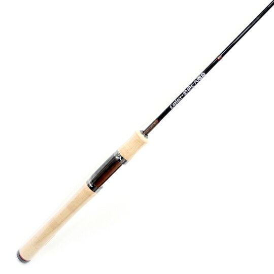 アンデッドファクトリー 　ラプラスD　60L　八咫烏　コルクグリップ