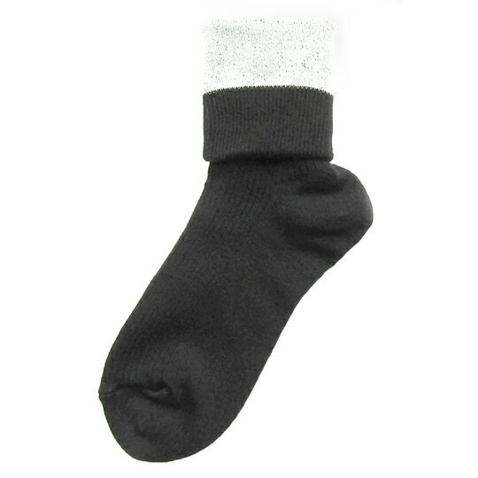 ひだまり本舗紳士ダブルソックスP-60