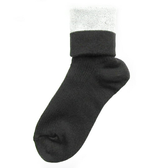 ひだまり本舗婦人ダブルソックスP-82