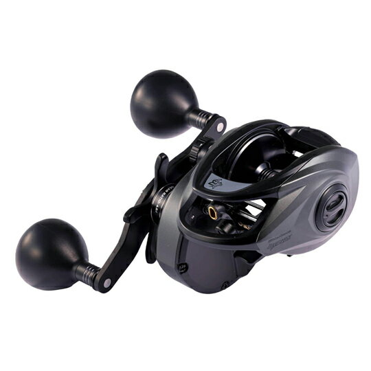 アブガルシア　ビースト400LP