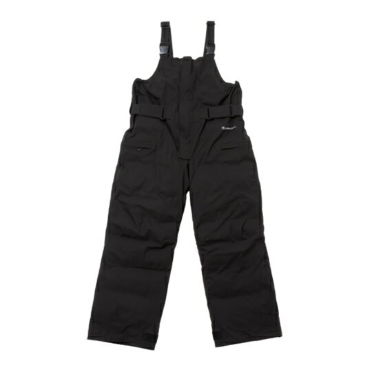 【全2色】ジャッカル　サーモフォースビブEX　PA-A004