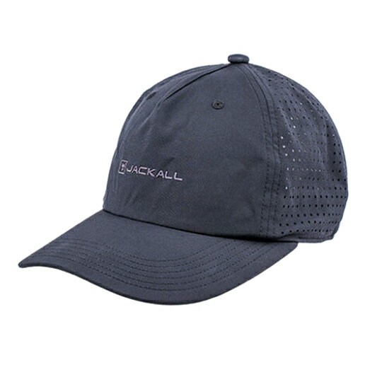 ジャッカル　LTロゴキャップ　CA-A004