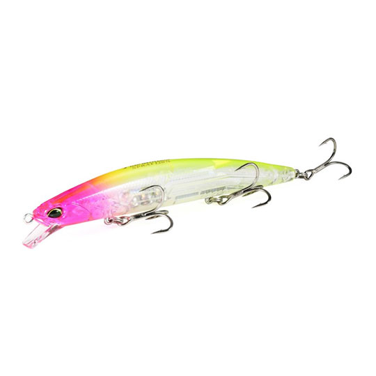 Rakuten - 【全10色】デュオ　タイドミノースプラット　120S　DUO