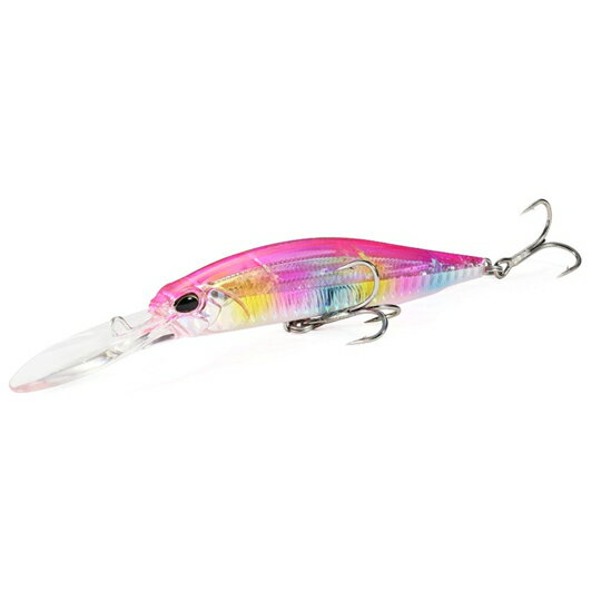 デュオ レアリス ジャークベイト 100DRS SW リミテッド