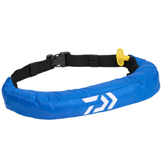 【全6色】ダイワ インフレータブルライフジャケット DF-2724 ウエストタイプ 水感知式 桜マーク Type-A