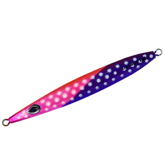 【全6色】アンドビート　デュアルスター　160g