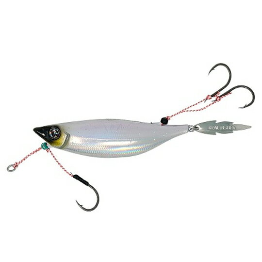 Real Fisher Ajigo Slow 60g