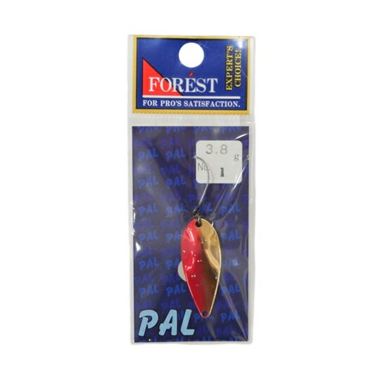 FOREST フォレスト ＰＡＬ パル１.６ｇスプーン５０個セット PAL – Forest
